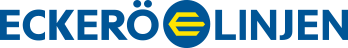 Logo Eckerö Linjen